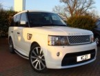 Land Rover Range Rover Autobiography TDV8