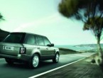 Land Rover Range Rover Autobiography TDV8