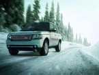 Land Rover Range Rover Autobiography TDV8