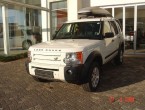 LAND ROVER Range Rover Discovery 3 TDV6 HSE