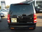 LAND ROVER Range Rover Discovery 3 TDV6 HSE