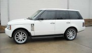 Land Rover Range Rover HSE 46