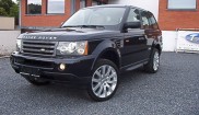 Land Rover Range Rover Sport HSE