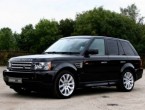 Land Rover Range Rover HSE Sport TD V6