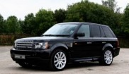 Land Rover Range Rover HSE Sport TD V6