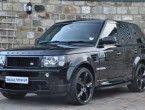 Land Rover Range Rover HSE Sport TD V6