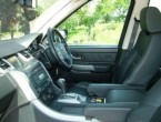 Land Rover Range Rover HSE Sport TD V6