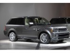 Land Rover Range Rover Sport HSE TDV8