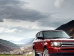 Land Rover Range Rover Sport HSE TDV8