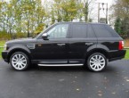 Land Rover Range Rover Sport HSE TDV8