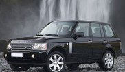 Land Rover Range Rover Sport SE