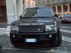 Land Rover Range Rover Sport Supercharged