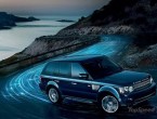 Land Rover Range Rover Sport TD V8