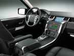 Land Rover Range Rover Sport TDV6 27