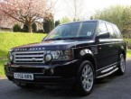 Land Rover Range Rover Sport TDV6 27