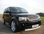 Land Rover Range Rover Sport TDV6 27