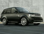 Land Rover Range Rover Sport TDV6 27