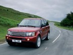 Land Rover Range Rover Sport TDV8