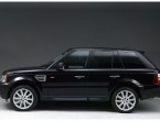 Land Rover Range Rover Sport TDV8