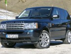 Land Rover Range Rover Sport HSE TDV8