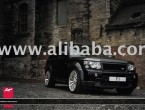 Land Rover Range Rover Sport TDV8