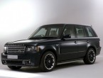 Land Rover RANGE ROVER SUPERCHARGE OVERFINCH