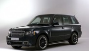 Land Rover RANGE ROVER SUPERCHARGE OVERFINCH