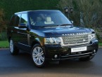 Land Rover Range Rover TDV8 Vogue