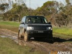 Land Rover Range Rover TDV8 Vogue