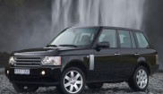 Land Rover Range Rover Vogue