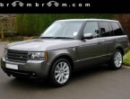 LAND ROVER Range Rover Vogue SE