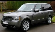 LAND ROVER Range Rover Vogue SE