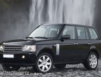 Land Rover Discovery V8i Vogue