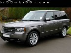 Land Rover Range Rover Vogue SE TDV8