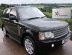 Land Rover Range Rover Vogue SE TDV8