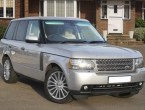 Land Rover Range Rover Vogue SE TDV8