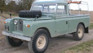 Land Rover Series 2-109