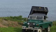 Land Rover Series 2-109 Pickup