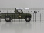 Land Rover Series 2-109 Pickup