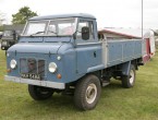 Land Rover Series IIa Forward Control