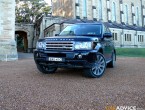 Land Rover Range Rover Sport TDV8