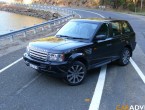 Land Rover Range Rover Sport TDV8