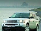 Land Rover Range Rover Sport TDV8