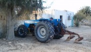 Landini 8860