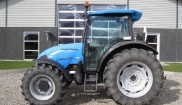 Landini Powerfarm 105 Speed Four