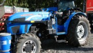 Landini Rex 75V Speed Four