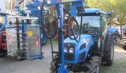 Landini Rex 85 FE