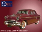 Austin A 105