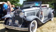 LaSalle Ser 340 Fleetwood roadster