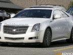 Cadillac CTS